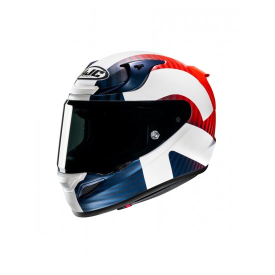 HJC RPHA 12 Ottin Motorcycle Helmet at JTS Biker Clothing